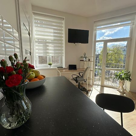 Salwator Residence คราคูฟ ภายนอก รูปภาพ