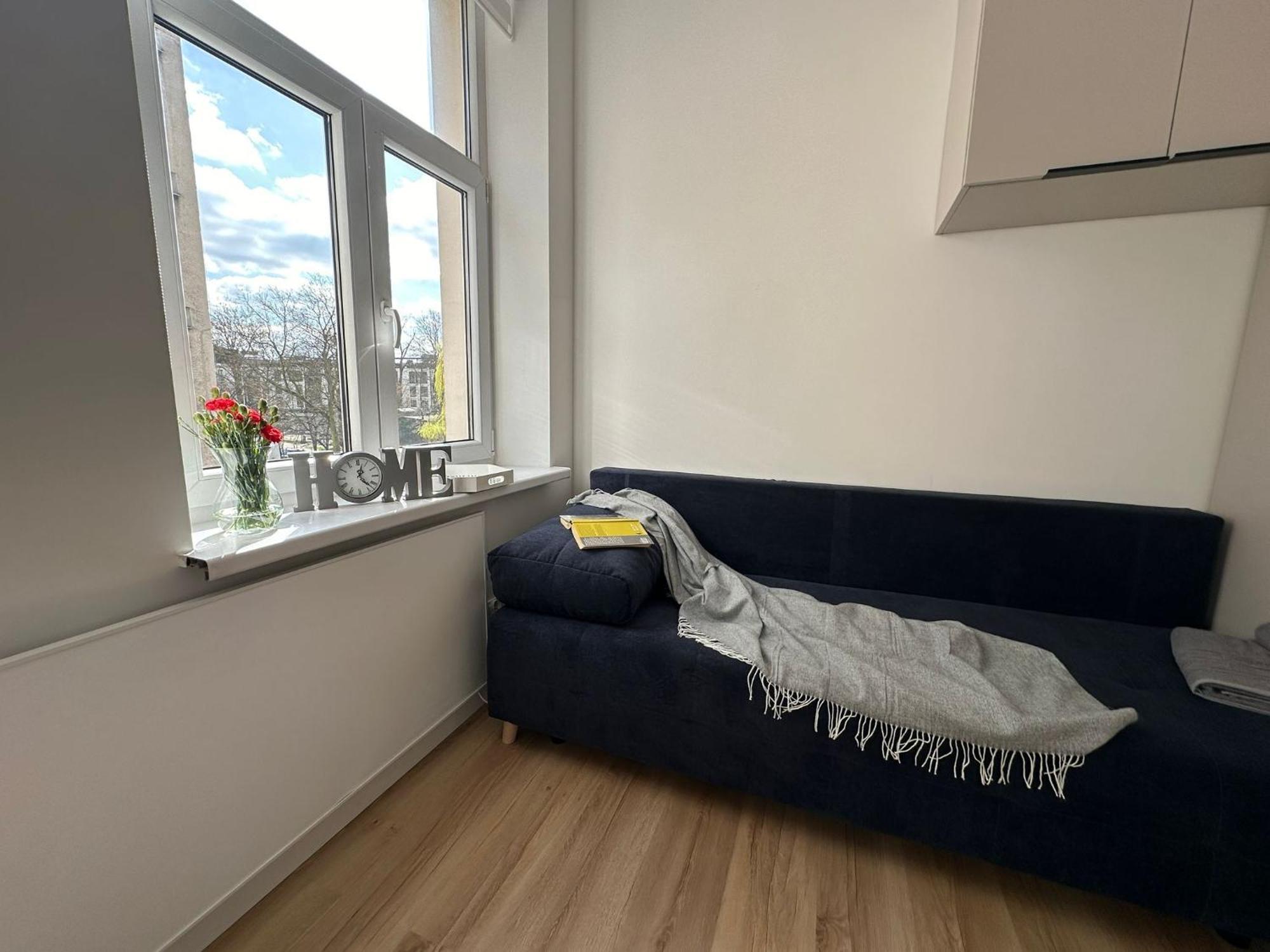 Salwator Residence คราคูฟ ภายนอก รูปภาพ