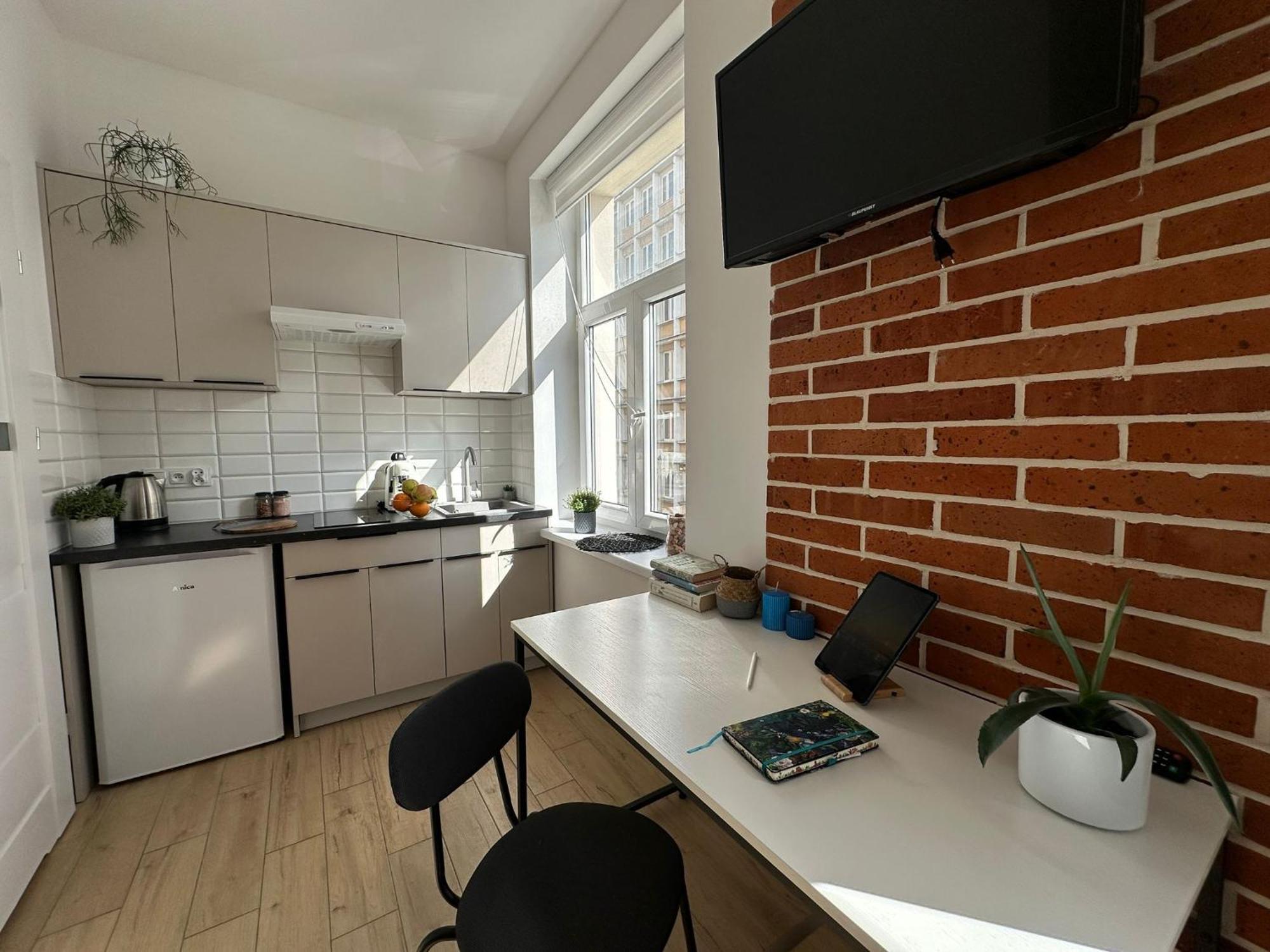 Salwator Residence คราคูฟ ภายนอก รูปภาพ