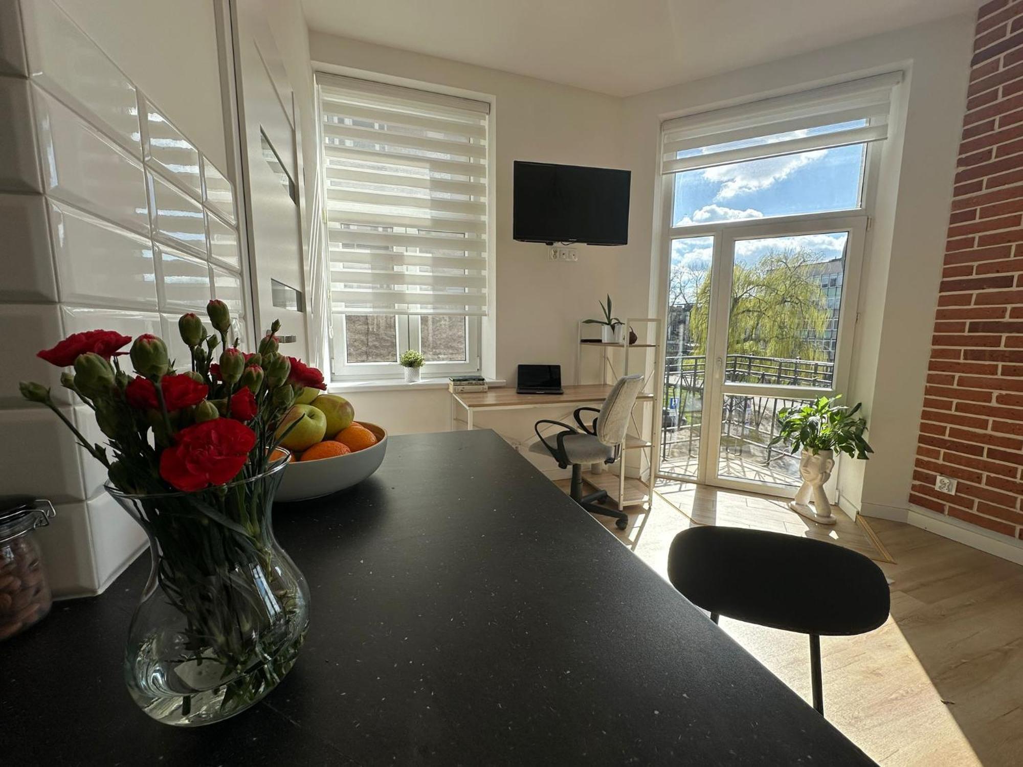 Salwator Residence คราคูฟ ภายนอก รูปภาพ